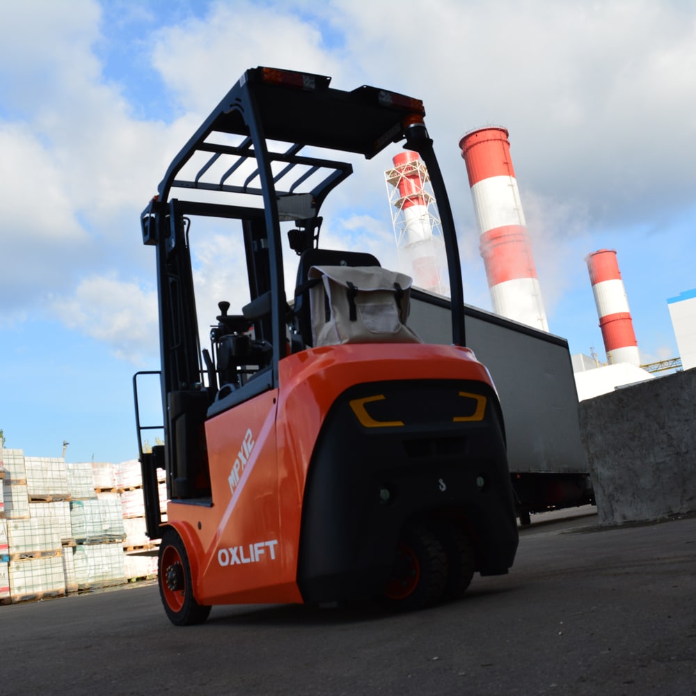 фото OXLIFT MPX1230 3 м от Сервис24 в #SOTBIT_REGIONS_UF_IN_CASE#