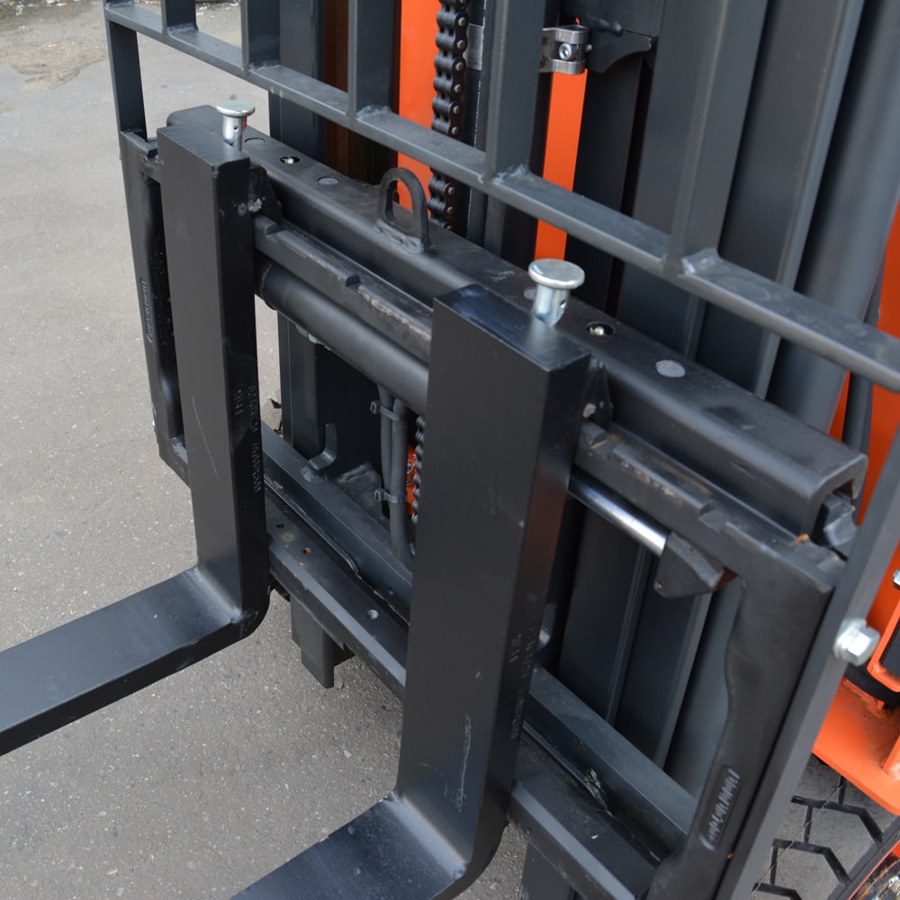 фото OXLIFT MPX1230 3 м от Сервис24 в #SOTBIT_REGIONS_UF_IN_CASE#