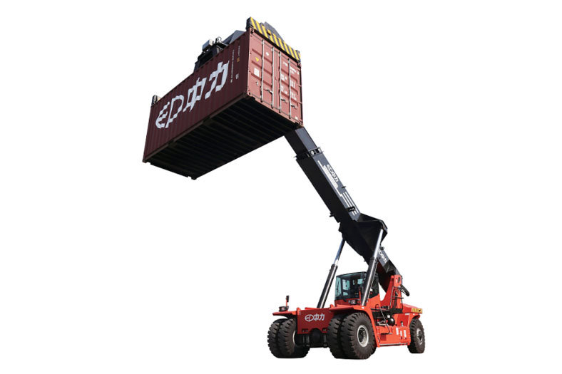 фото Ричстакер EP ZL450-Atype 45t (standard) от Сервис24 в #SOTBIT_REGIONS_UF_IN_CASE#