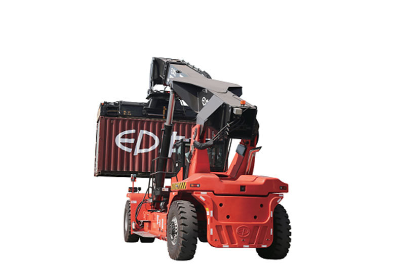 фото Ричстакер EP ZL450-Atype 45t (standard) от Сервис24 в #SOTBIT_REGIONS_UF_IN_CASE#
