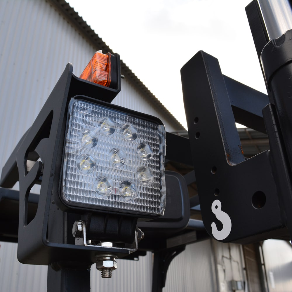 фото OXLIFT MPX1230 3 м от Сервис24 в #SOTBIT_REGIONS_UF_IN_CASE#